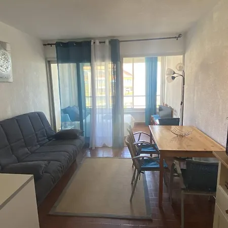En Bord De Avec Vue - 4 Pers. - Fr-1-81-778 Apartmán *