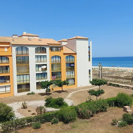 En Bord De Avec Vue - 4 Pers. - Fr-1-81-778 Apartmán *